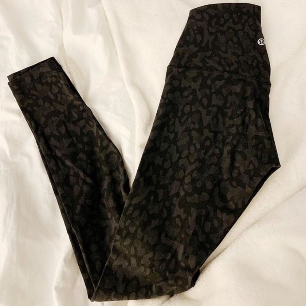 LULULEMON aligns full length